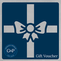Growler & Prowler Gift Voucher